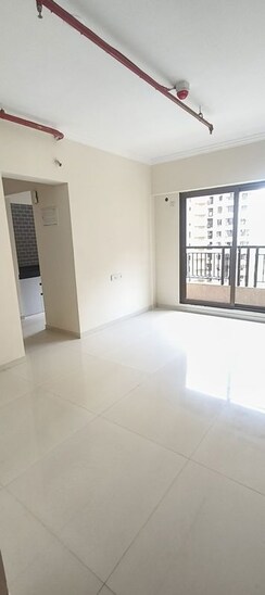 1 BHK + Pooja Room Apartment For Sale in Raunak City