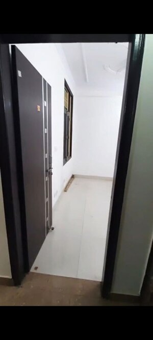 Building Lobby in 2 BHK Builder Floor at Maan Heights, Gaur City 1 – for Sale