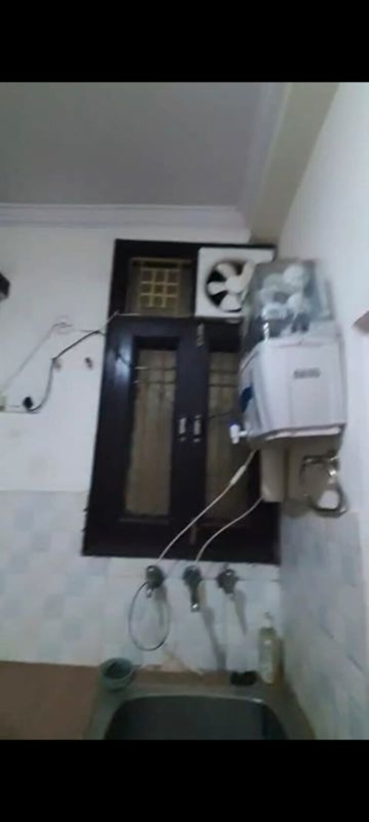 Floor Plan, maan-heights 2 Bedroom 950 Sq.Ft. Builder Floor In Gaur City 1 Greater Noida 10157559