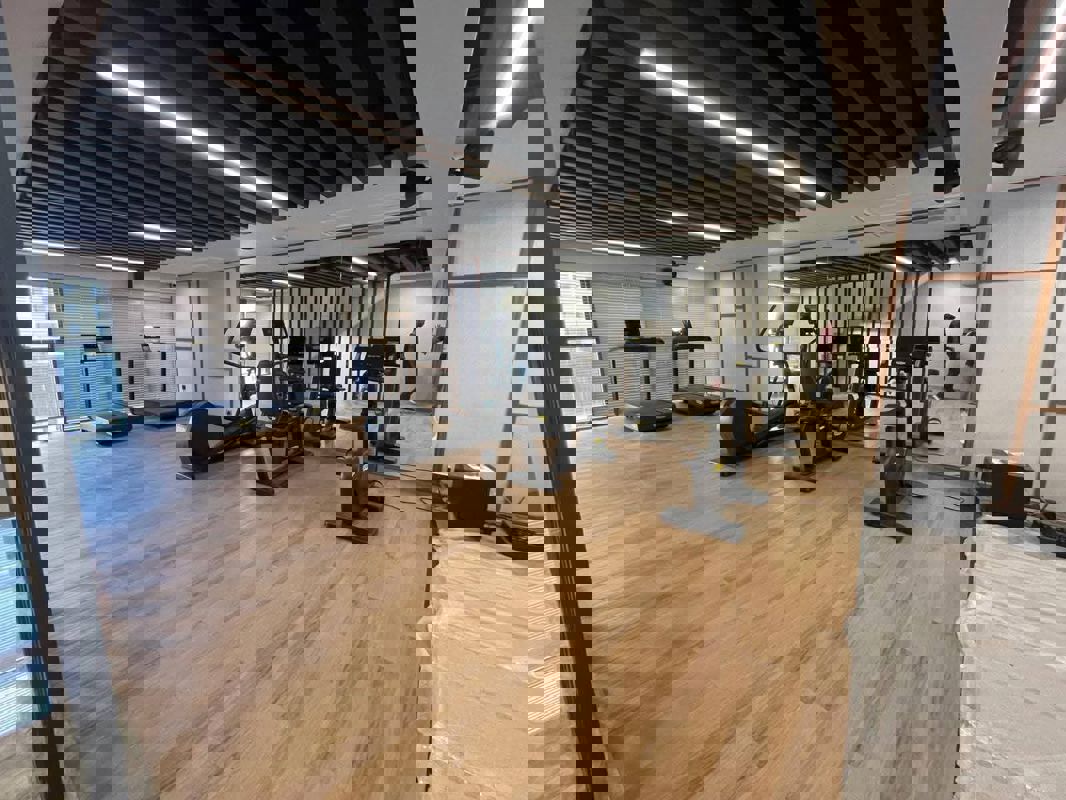 2 BHK 779 Sq.Ft. Apartment in Pristine Allure