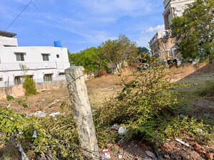 Plot – Exterior View View at Swarnapuri - for Sale