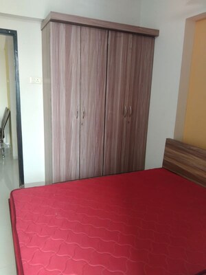 Room in 2 BHK Apartment at Triveni Crown, Kalyan West – for Sale