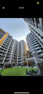 2 BHK 779 Sq.Ft. Apartment in Pristine Allure