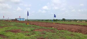 Plot Area in  Plot at Kandi – for Sale