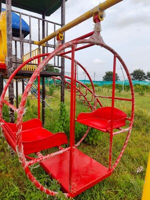  Plot – Exterior View View at Kandi - for Sale