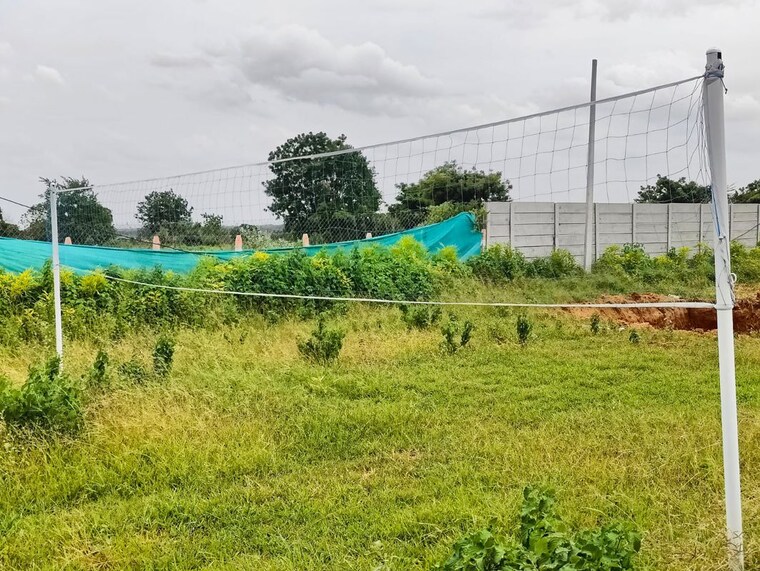 Garden, kandi  242 Sq.Yd. Plot In Kandi Hyderabad 10157571