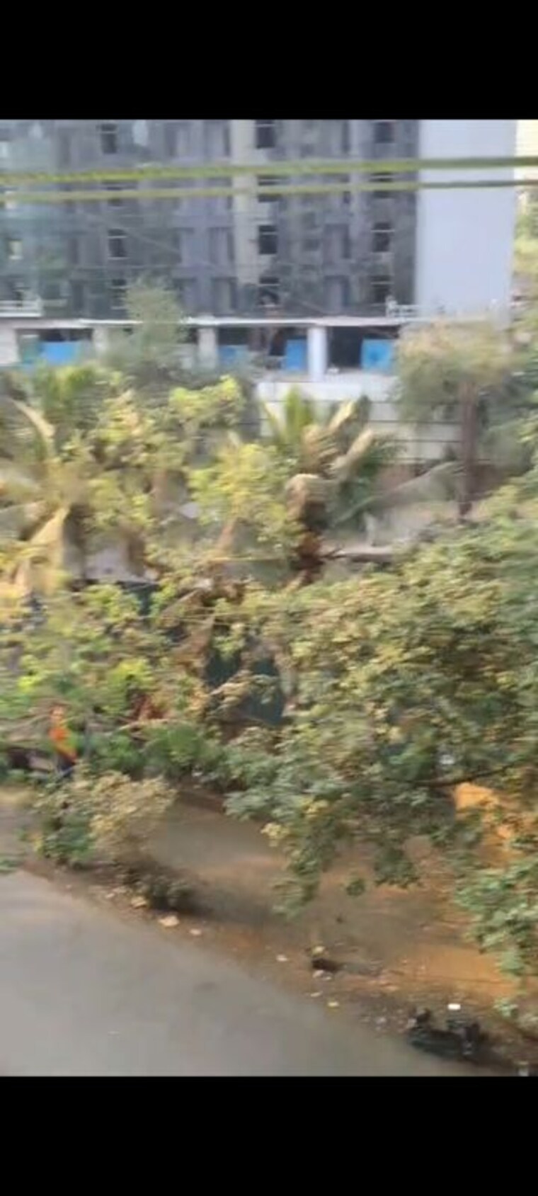 Garden, kanakia-spaces-sevens 2 Bedroom 796 Sq.Ft. Apartment In Andheri East Mumbai 10157573