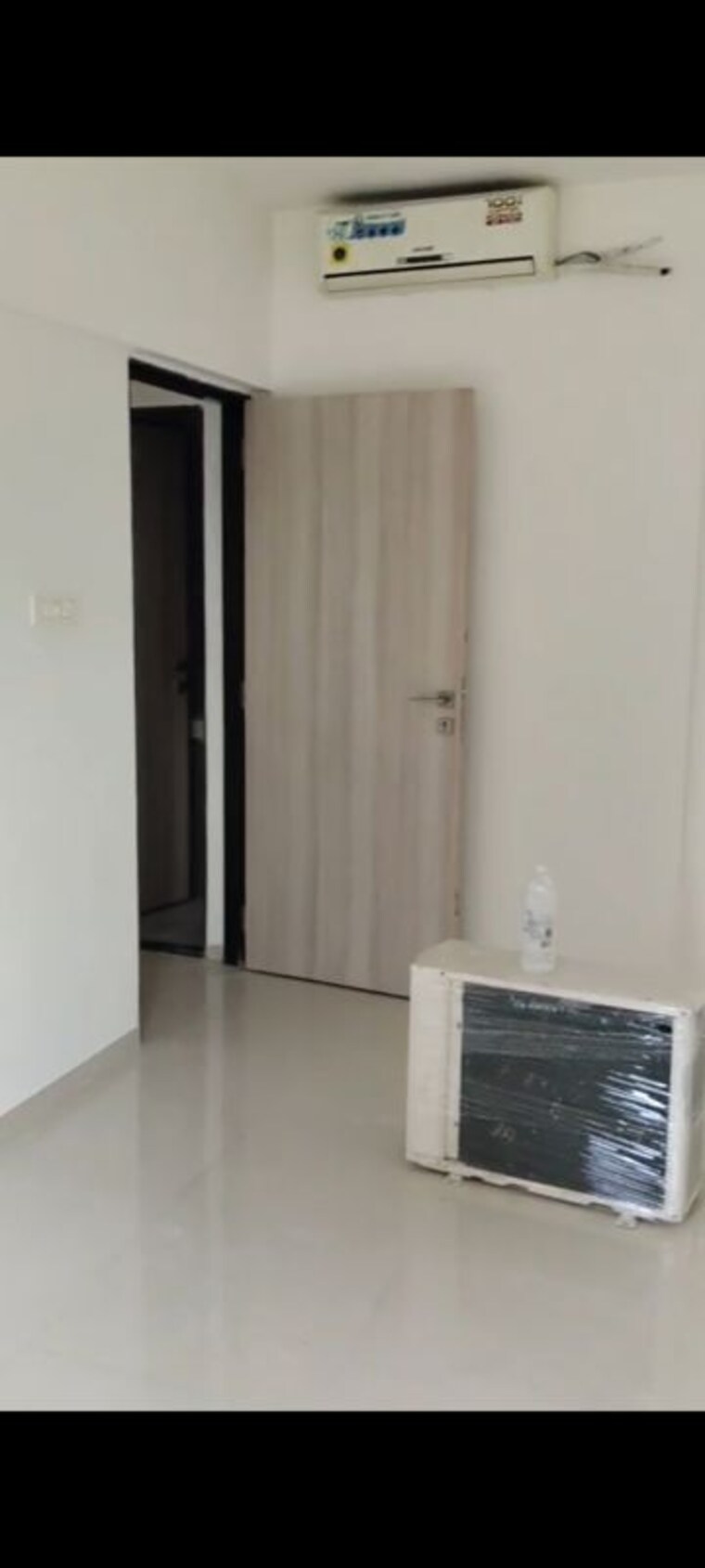 Master Bedroom, kanakia-spaces-sevens 2 Bedroom 796 Sq.Ft. Apartment In Andheri East Mumbai 10157573