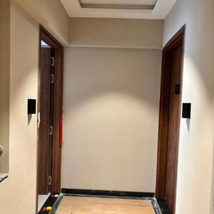 Furnished Amenities in 3 BHK Apartment at Pristine Allure, Kharadi – for Rent