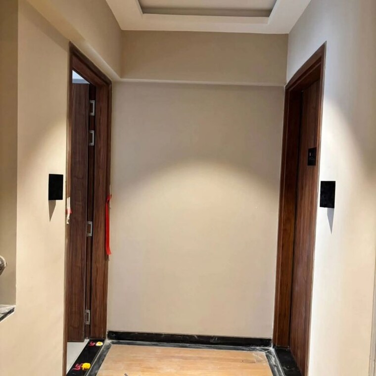 undefined, pristine-allure 3 Bedroom 931 Sq.Ft. Apartment In Kharadi Pune 10157576