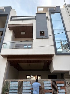 3 BHK + Pooja Room,Extra Room Independent House For Sale in Khargapur