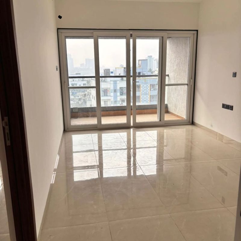3 BHK Apartment For Rent in Pristine Allure