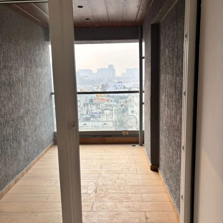 Room, pristine-allure 3 Bedroom 931 Sq.Ft. Apartment In Kharadi Pune 10157582