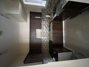 Kitchen/pantry in 2 BHK Apartment at Strategic Royal Court, Sector 16 Greater Noida – for Rent