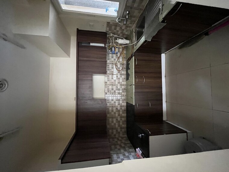 Kitchen/pantry, strategic-royal-court 2 Bedroom 1175 Sq.Ft. Apartment In Sector 16 Greater Noida Greater Noida 10157580