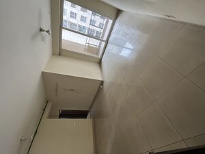 Living Room in 2 BHK Apartment at Strategic Royal Court, Sector 16 Greater Noida – for Rent