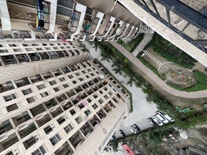 2 BHK Apartment – Exterior View View at Strategic Royal Court, Sector 16 Greater Noida - for Rent
