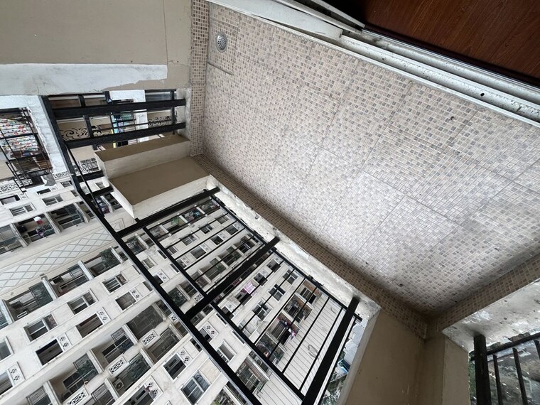 Balcony, strategic-royal-court 2 Bedroom 1175 Sq.Ft. Apartment In Sector 16 Greater Noida Greater Noida 10157580