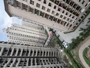 2 BHK Apartment For Rent in Strategic Royal Court, Sector 16 Greater Noida