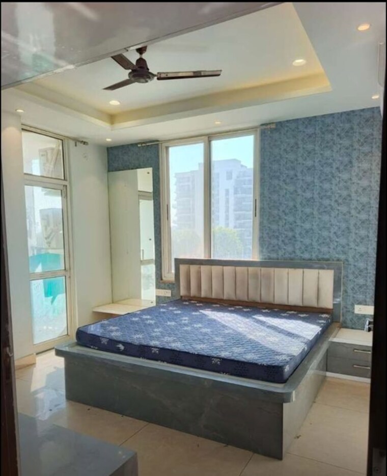 Bedroom, rm-heights-mansarovar 3 Bedroom 926 Sq.Ft. Apartment In Mansarovar Jaipur 10157586