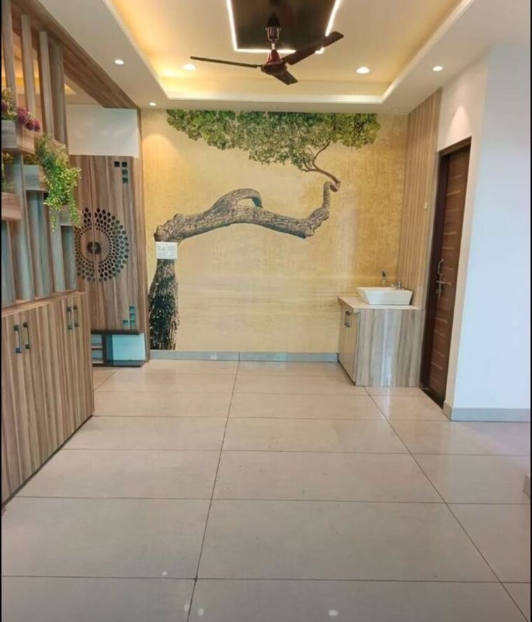 Room, rm-heights-mansarovar 3 Bedroom 926 Sq.Ft. Apartment In Mansarovar Jaipur 10157586