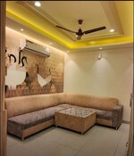 3 BHK + Pooja Room 926 Sq.Ft. Apartment in RM Heights Mansarovar