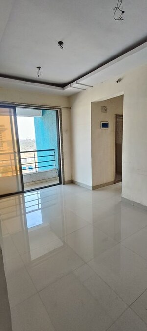 Room in 1 BHK Apartment at Kalyan West – for Sale