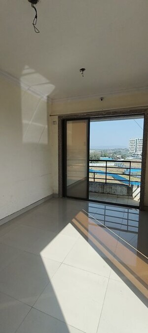 Room in 1 BHK Apartment at Kalyan West – for Sale