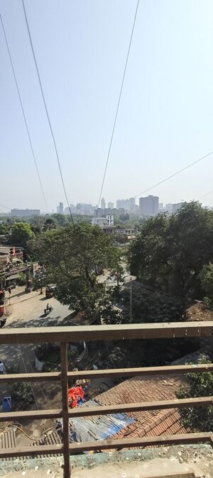 Plot Area in 1 BHK Apartment at Kalyan West – for Sale