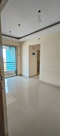 1 BHK + Pooja Room Apartment For Sale in Kalyan West