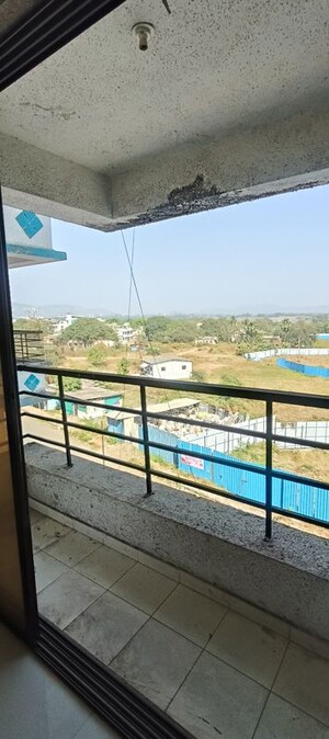 1 BHK Apartment – Exterior View View at Kalyan West - for Sale
