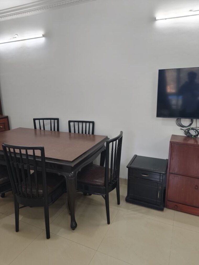 Living Room, sindhi-society 1 Bedroom 410 Sq.Ft. Apartment In Chembur Mumbai 10157591