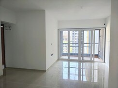 3 BHK Apartment For Rent in Pristine Allure