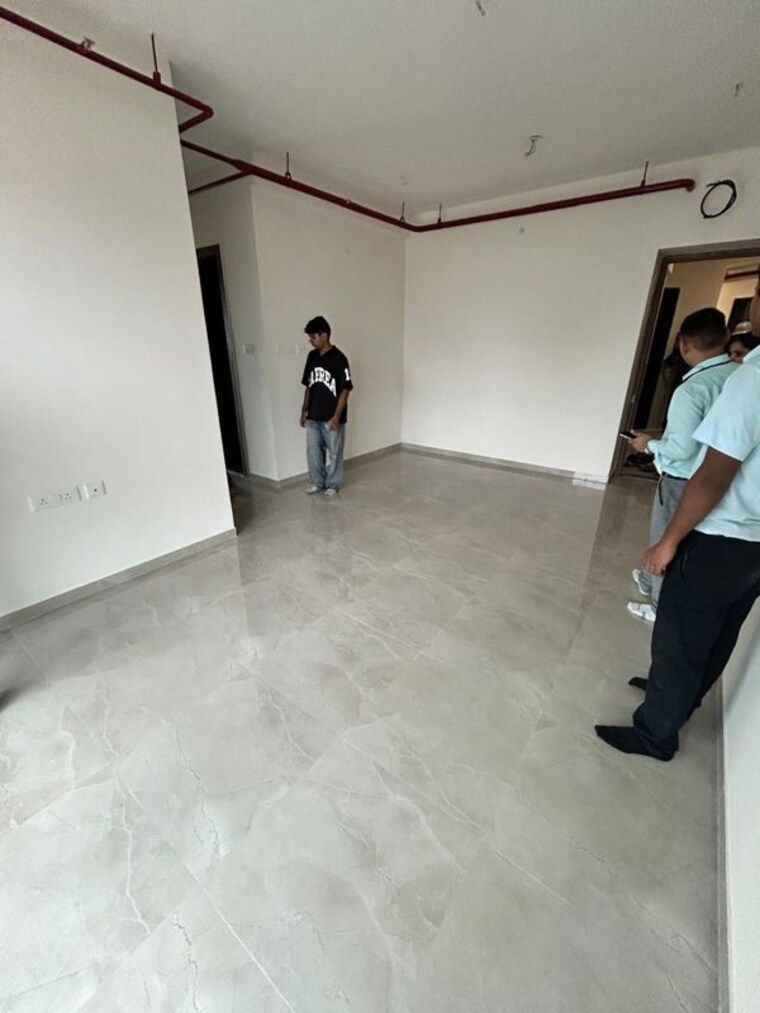  Parking, sheth-auris-bliss 2 Bedroom 1000 Sq.Ft. Apartment In Malad West Mumbai 10157593