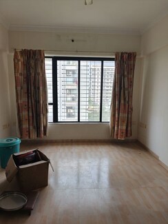 2 BHK + Pooja Room Apartment For Rent in Tilak Nagar Building