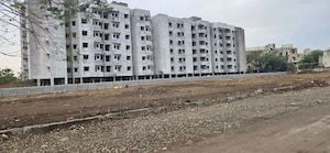  Plot – Exterior View View at Shankarpur - for Sale