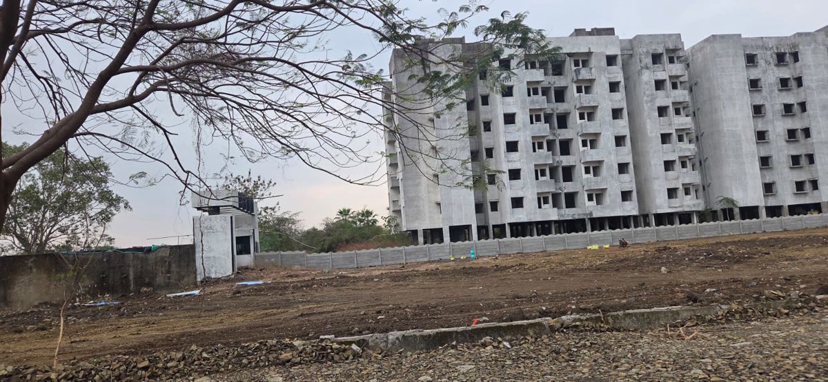 Plot For Sale in Shankarpur