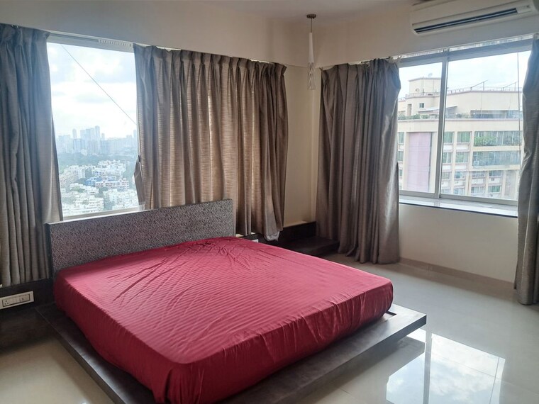 Bedroom, diamond-garden 2 Bedroom 800 Sq.Ft. Apartment In Chembur Mumbai 10157601