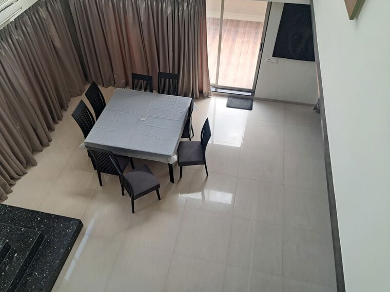 Master Bedroom, diamond-garden 2 Bedroom 800 Sq.Ft. Apartment In Chembur Mumbai 10157601