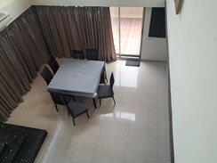 2 BHK + Pooja Room Apartment For Rent in Diamond Garden