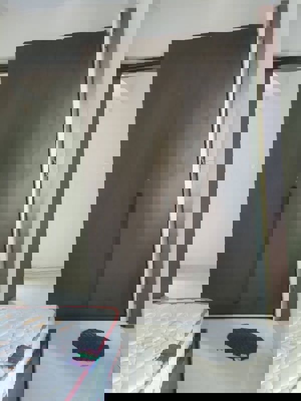 2 BHK + Pooja Room,Study Room,Extra Room 550 Sq.Ft. Apartment in JP Unity Tower