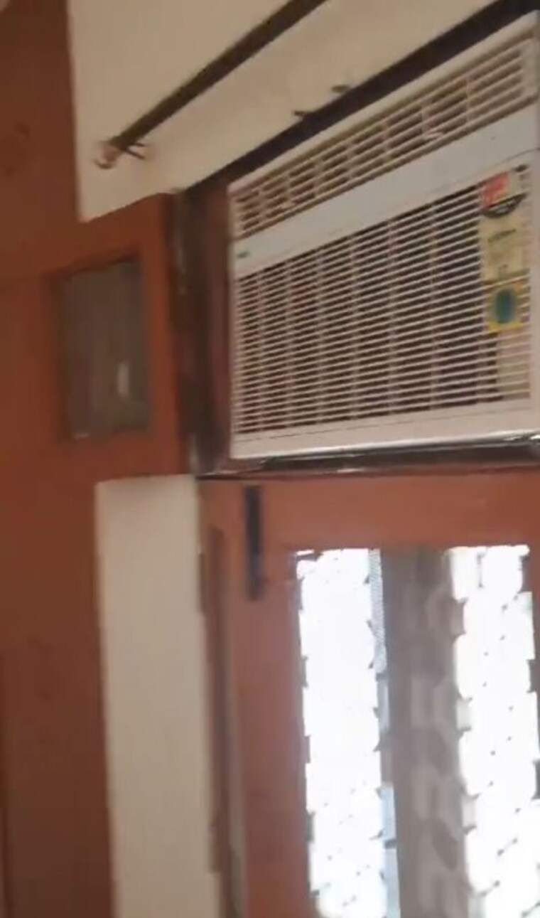 Kitchen, patel nagar 1 RK 900 Sq.Ft. Builder Floor In Patel Nagar Delhi 10157605