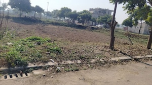 Plot Area in  Plot at Mullanpur – for Sale