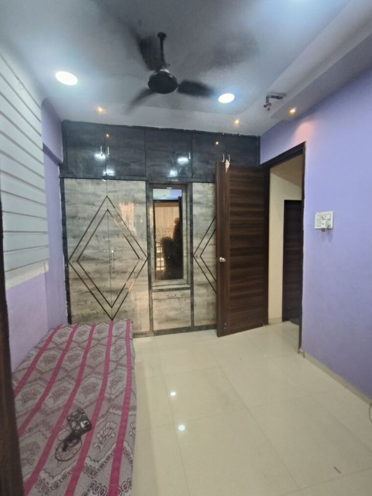 Room, sai-satyam-residency-kalyan-west 1 Bedroom 610 Sq.Ft. Apartment In Kalyan West Thane 10157608