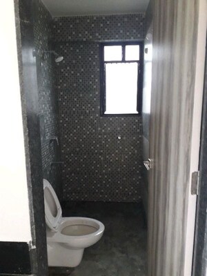 Bathroom in 2 BHK Apartment at Unique Prospero, Lohgaon – for Sale