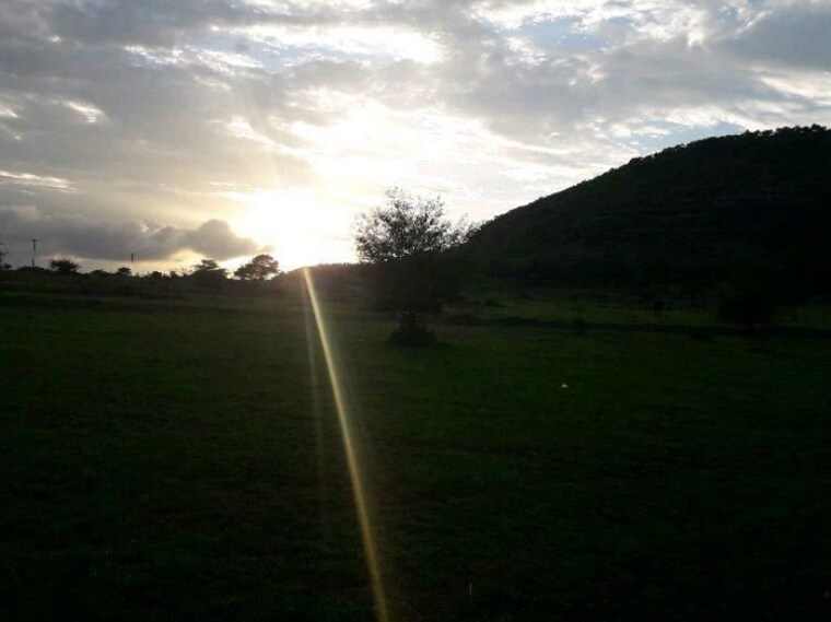 Master Bedroom, unique-prospero 2 Bedroom 700 Sq.Ft. Apartment In Lohgaon Pune 10157610