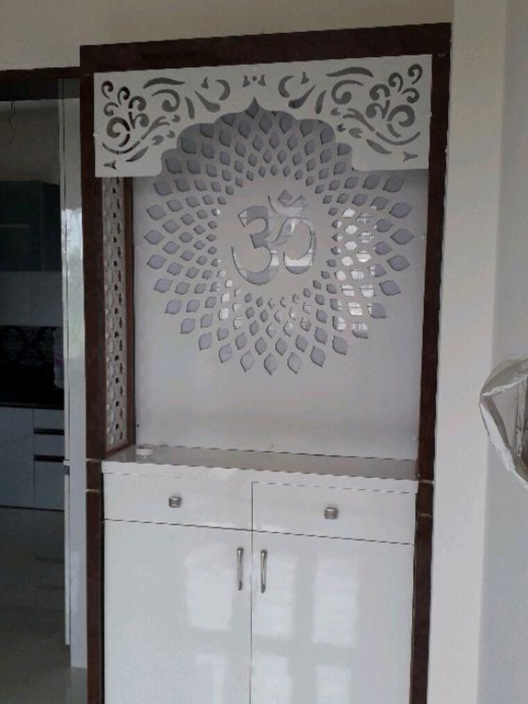 Bathroom, unique-prospero 2 Bedroom 700 Sq.Ft. Apartment In Lohgaon Pune 10157610