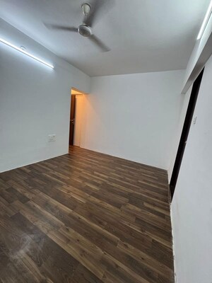 Staircase in 2 BHK Apartment at Acme Oasis, Kandivali East – for Rent