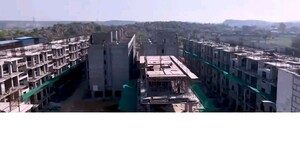 2 BHK Builder Floor For Sale in M3M Antalya Hills, Sector 79