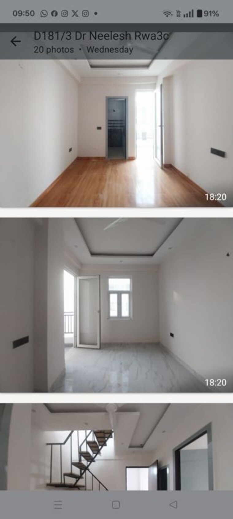 Room, pr-homes 3 Bedroom 2000 Sq.Ft. Villa In Jalpura Greater Noida 10157614